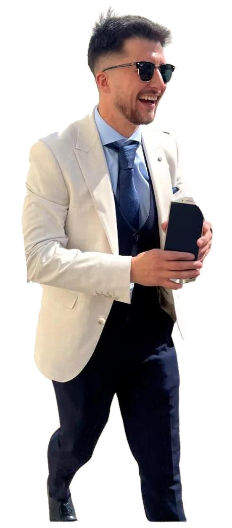 Dara Flaherty, founder of Multi Vision Media